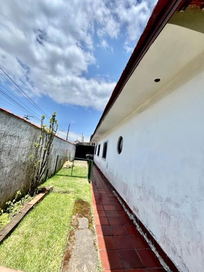 Casa, 4 quartos - Foto 3