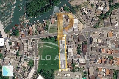 Terreno, 2091 m² - Foto 1