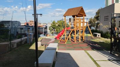 Apartamento, 1 quarto, 34 m² - Foto 3