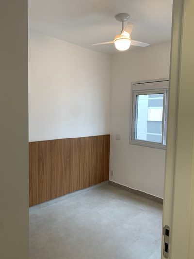 Apartamento, 2 quartos, 52 m² - Foto 5