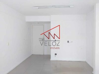 Sala-Conjunto, 32 m² - Foto 2