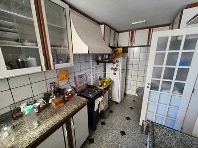 Cobertura, 2 quartos, 64 m² - Foto 1