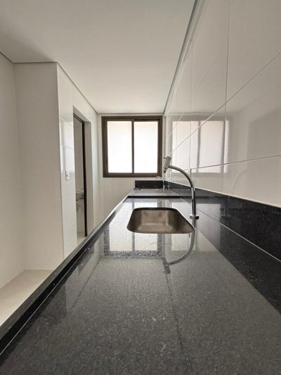 Apartamento, 3 quartos, 84 m² - Foto 4