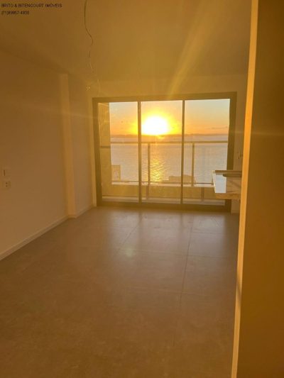 Apartamento, 1 quarto, 28 m² - Foto 3