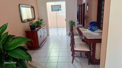 Casa, 3 quartos, 186 m² - Foto 5