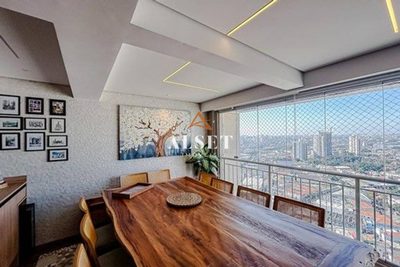 Apartamento, 3 quartos, 107 m² - Foto 4