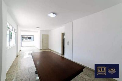 Apartamento, 4 quartos, 119 m² - Foto 4