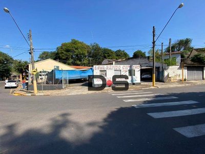 Terreno, 249 m² - Foto 1