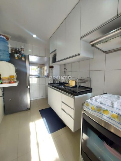 Casa, 2 quartos, 50 m² - Foto 2