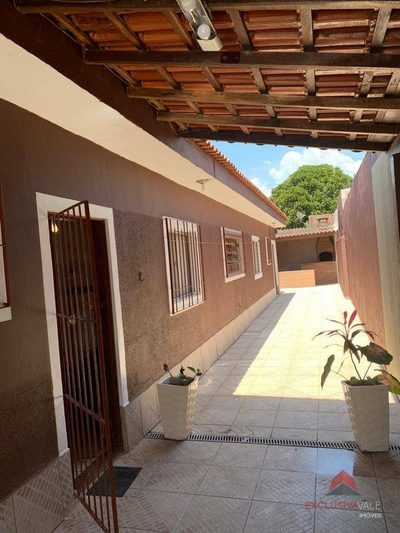 Casa, 2 quartos, 85 m² - Foto 5