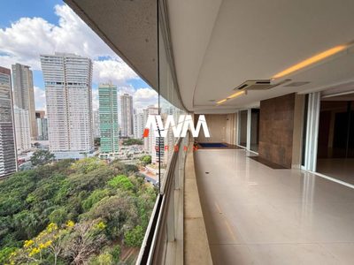 Apartamento, 5 quartos, 316 m² - Foto 5