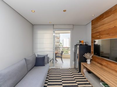 Apartamento, 3 quartos, 86 m² - Foto 2