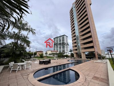 Apartamento, 5 quartos, 426 m² - Foto 1