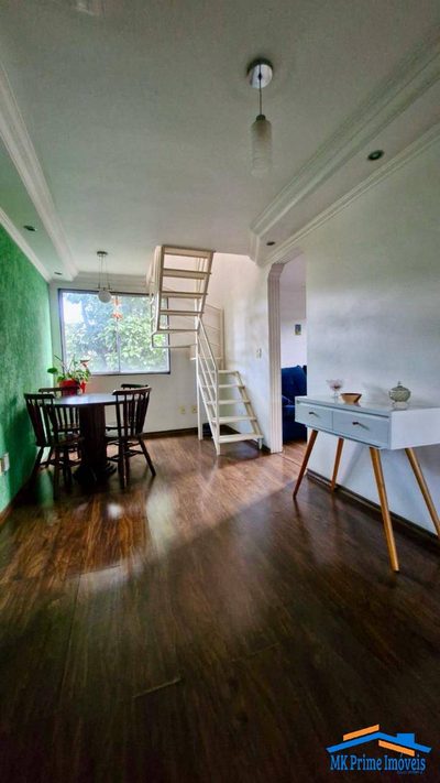 Apartamento, 2 quartos, 85 m² - Foto 4