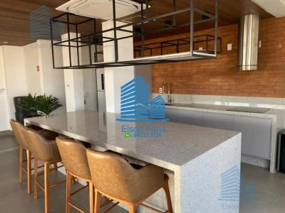 Apartamento, 2 quartos, 124 m² - Foto 4