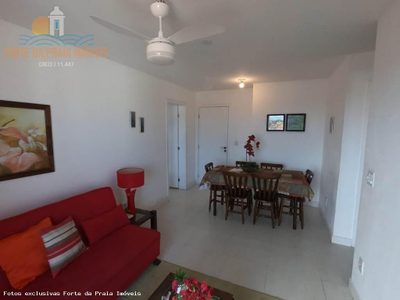 Apartamento, 2 quartos, 75 m² - Foto 3