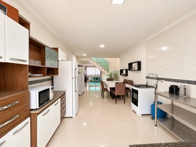 Sobrado, 3 quartos, 128 m² - Foto 3
