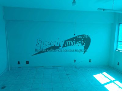 Sala-Conjunto, 34 m² - Foto 2