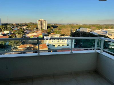 Apartamento, 3 quartos - Foto 2
