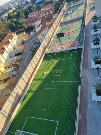 Apartamento, 2 quartos, 58 m² - Foto 3