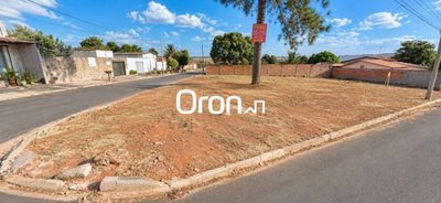 Terreno, 383 m² - Foto 3