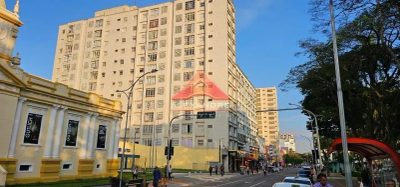 Apartamento, 3 quartos, 103 m² - Foto 1