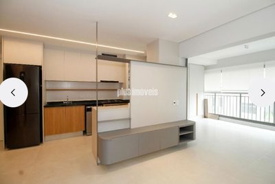 Apartamento, 2 quartos, 77 m² - Foto 1