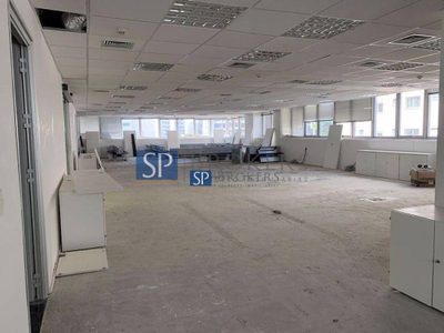 Sala-Conjunto, 633 m² - Foto 5