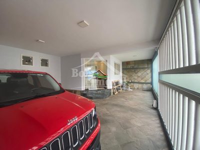 Casa, 2 quartos, 232 m² - Foto 3