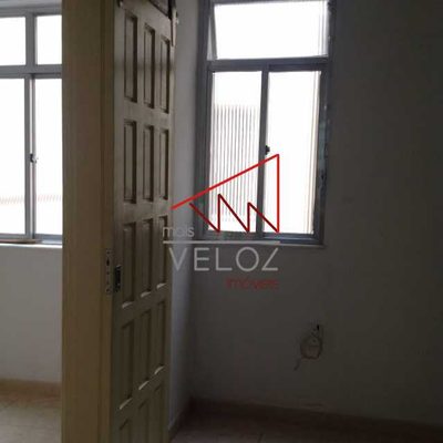 Apartamento, 1 quarto, 32 m² - Foto 2