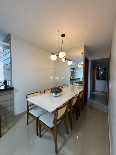 Apartamento, 3 quartos, 89 m² - Foto 4