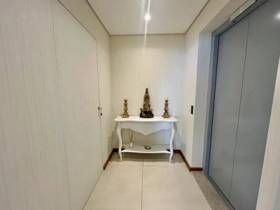 Apartamento, 4 quartos, 155 m² - Foto 2