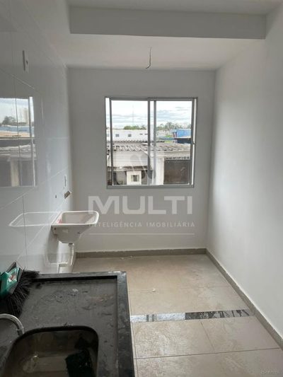 Apartamento, 2 quartos, 51 m² - Foto 1