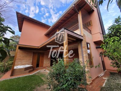 Sobrado, 5 quartos, 248 m² - Foto 3