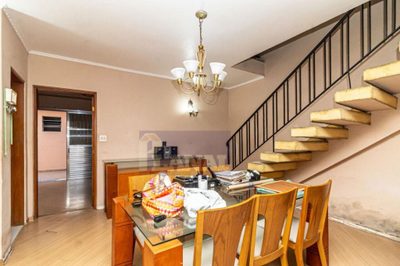 Sobrado, 3 quartos, 144 m² - Foto 4