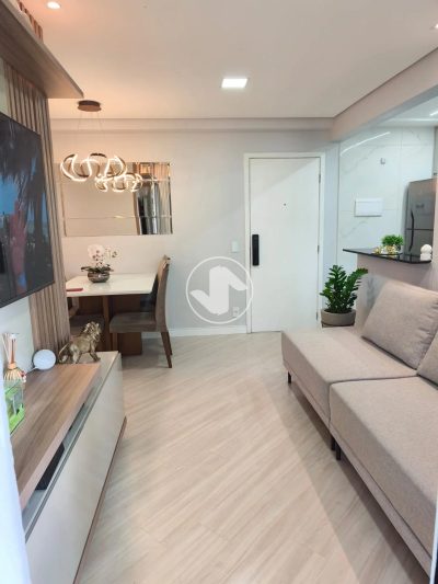 Apartamento, 2 quartos, 59 m² - Foto 5
