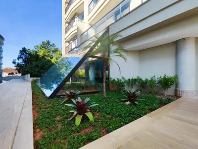 Apartamento, 2 quartos, 80 m² - Foto 4