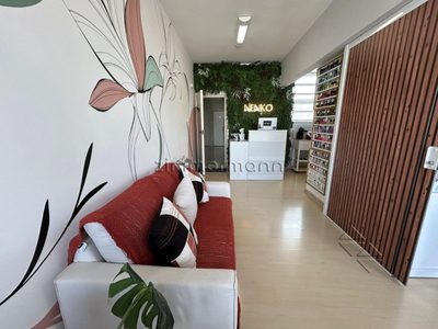 Casa Comercial, 37 m² - Foto 2