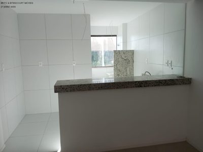 Apartamento, 2 quartos, 84 m² - Foto 2