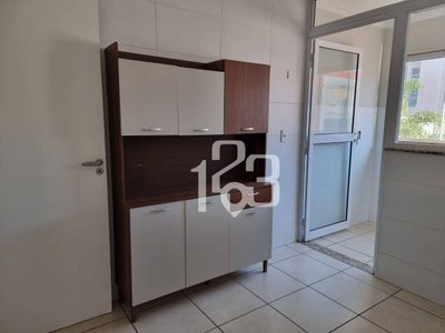 Apartamento, 2 quartos, 80 m² - Foto 5