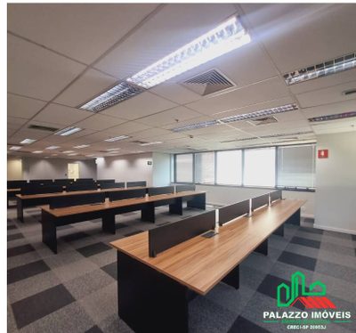 Sala-Conjunto, 775 m² - Foto 2