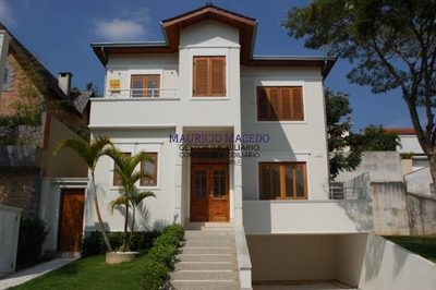 Casa, 4 quartos, 320 m² - Foto 2