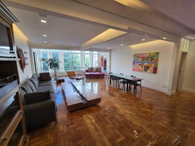 Apartamento, 3 quartos, 210 m² - Foto 3