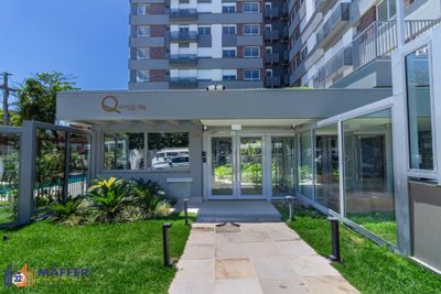 Apartamento, 1 quarto, 42 m² - Foto 2