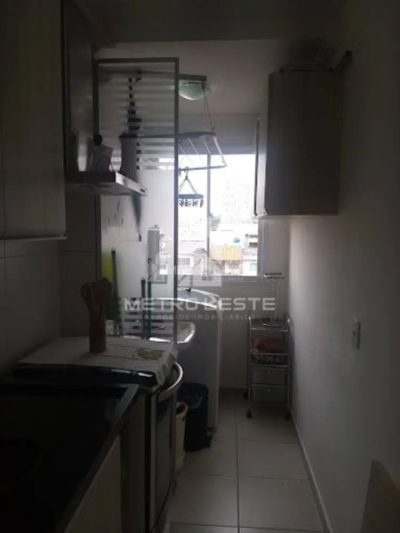 Apartamento, 2 quartos, 50 m² - Foto 4