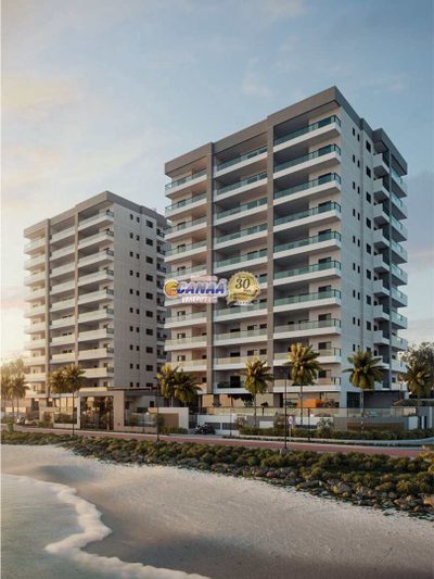 Apartamento, 2 quartos, 78 m² - Foto 1