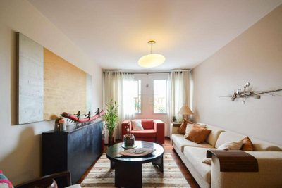 Apartamento, 3 quartos, 136 m² - Foto 1