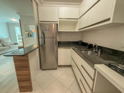 Apartamento, 3 quartos, 92 m² - Foto 3