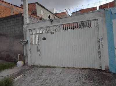 Casa, 1 quarto, 125 m² - Foto 1