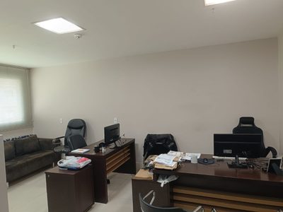Sala-Conjunto, 54 m² - Foto 5